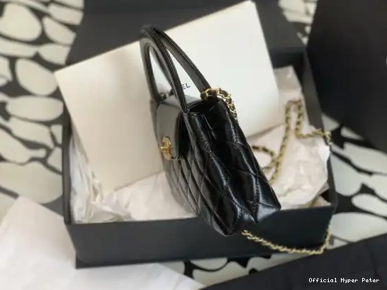 HyperPeter Bag Nano Kelly CHANEL 0506